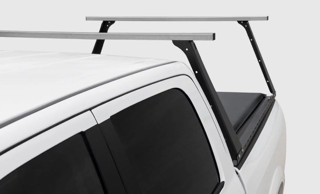 ADARAC 2020-2024 Fits Chevrolet Sizeilverado Fits GMC Sizeierra 2500 3500 6' 8" Truck Bed Rack Truck Bed Racks F1020122