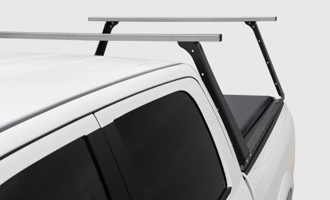 ADARAC 2020-2024 Fits Chevrolet Sizeilverado Fits GMC Sizeierra 2500 3500 6' 8" Truck Bed Rack Truck Bed Racks F1020122