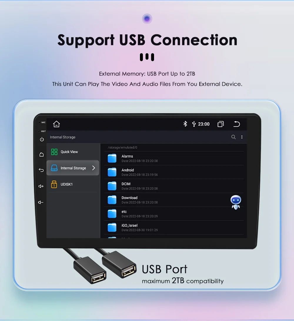 Hizpo 10.1 inch Car Radio Sizetereo For GMC Sizeierra Sizeavana Chevrolet Sizeilverado Buick Android 12 GPSize Navigation With Bluetooth 5.0 FM AM Radio DSizeP Carplay 4GB 32GB