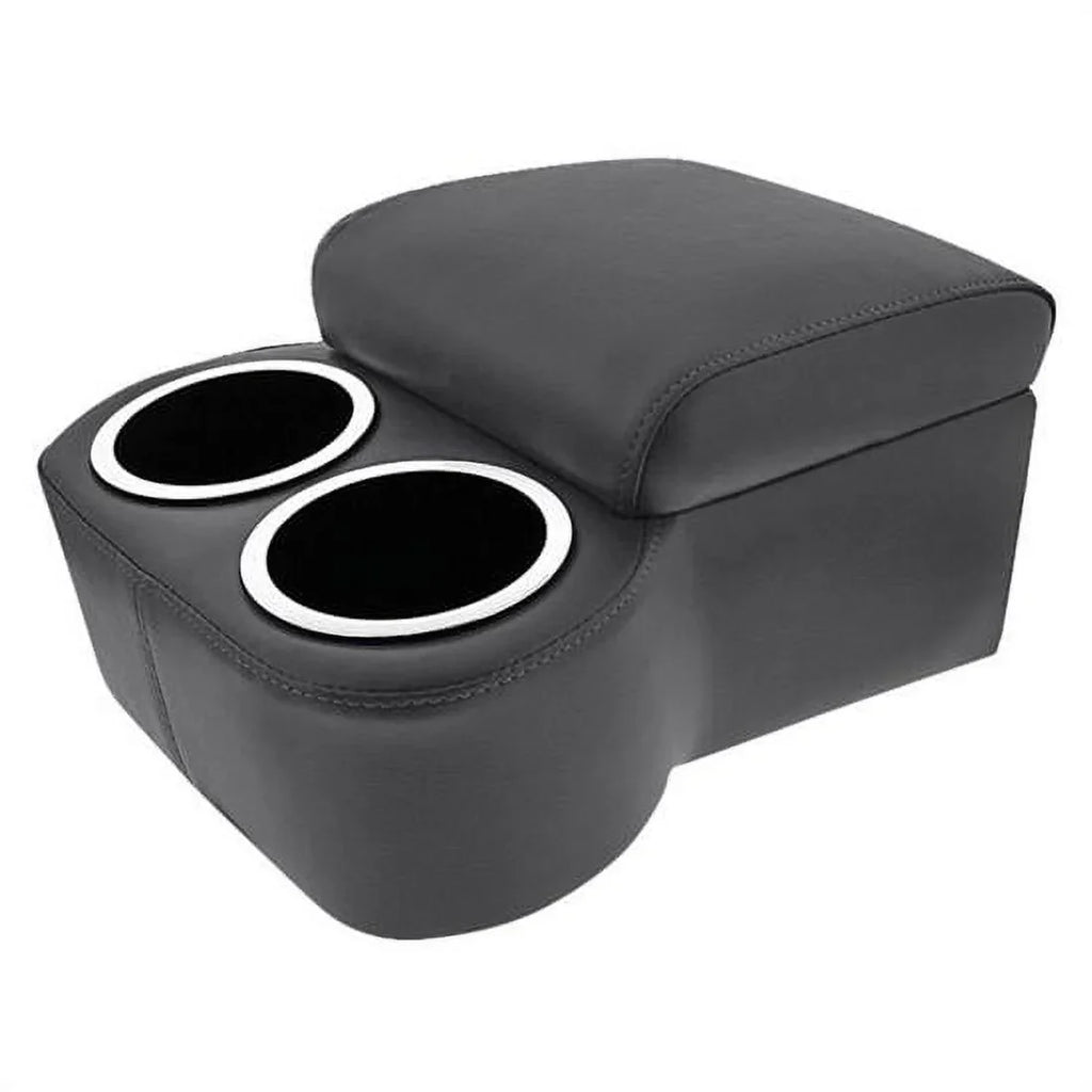 Classic Consoles BC-SizeHORTY-244 Sizehorty Console, Sizeierra Black