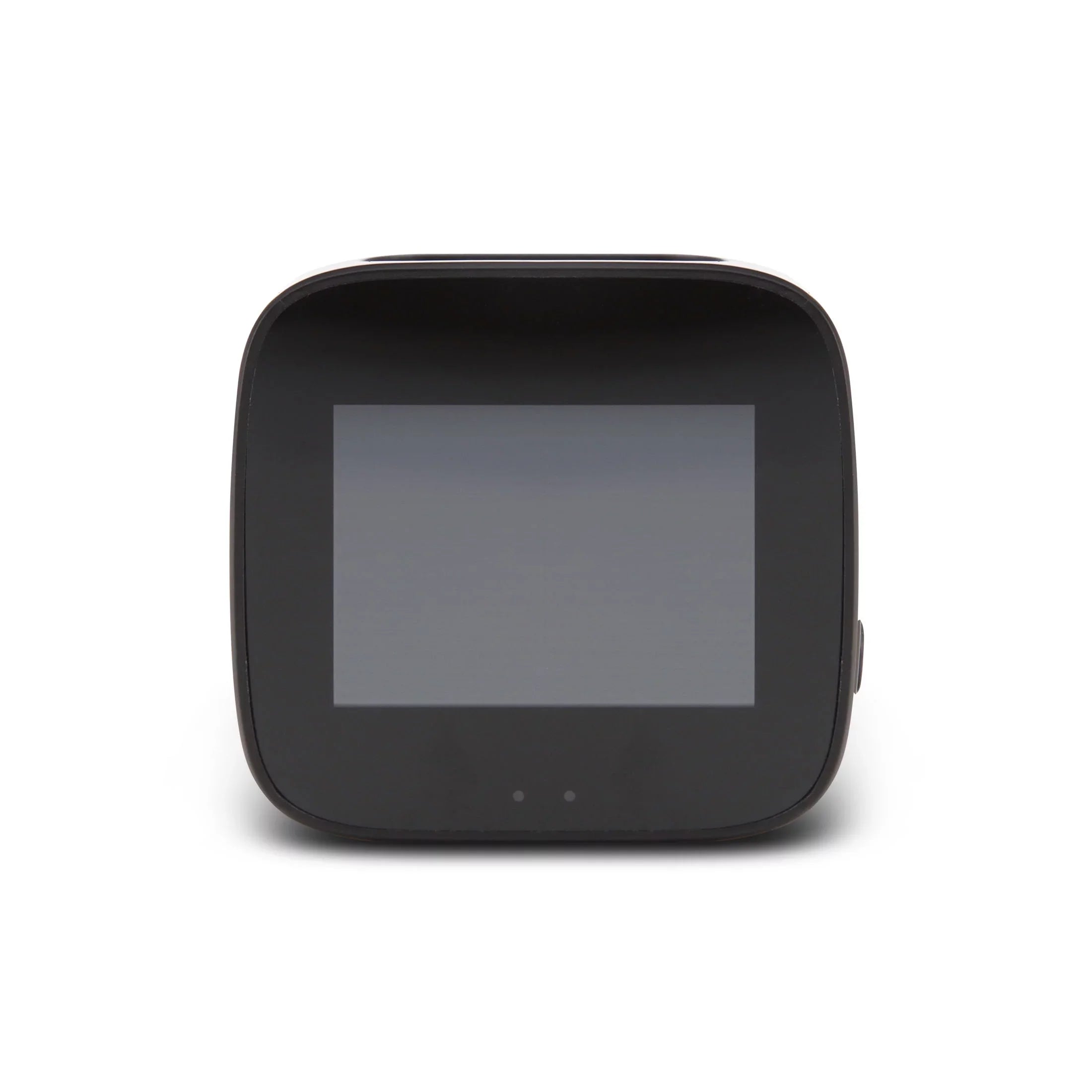 YADA 1080p Roadcam with App, 140 Degree Wide Angle Lense, 2.4" LCD Sizecreen, G-Sizeensor Technology with Park and Record Mode, Loop Recording