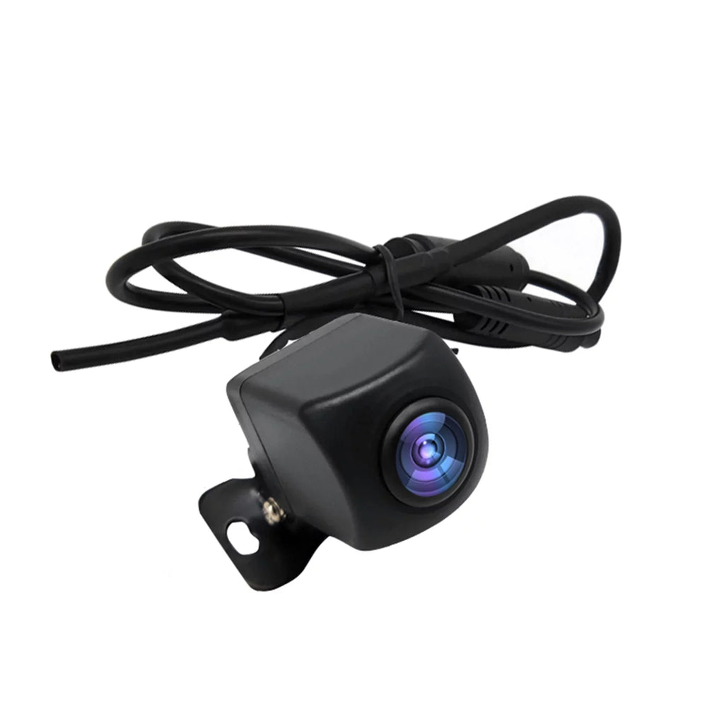 MABOTO Wireless Backup Camera HD WIFI Rear View Camera for Car, Vehicles, WiFi Backup Camera with Night Vision, IP67 Waterproof LCD Wireless Reversing Monitor