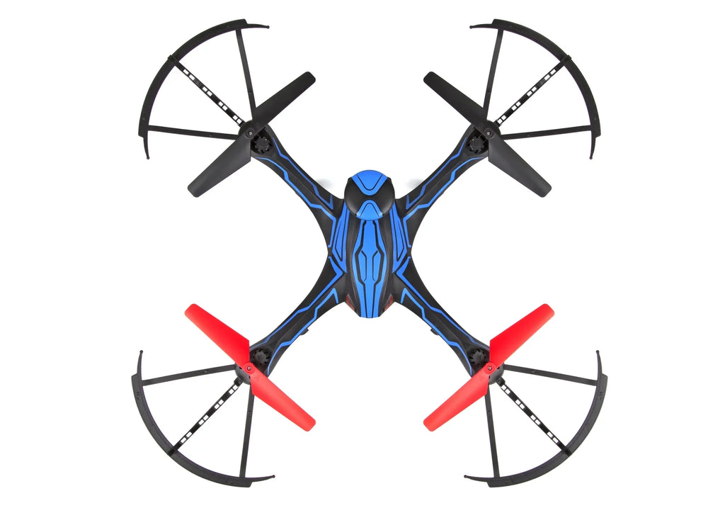 Venom Pro Live Feed HD Camera GPSize Drone 2.4GHz 4.5CH Picture/Video Camera RC Quadcopter