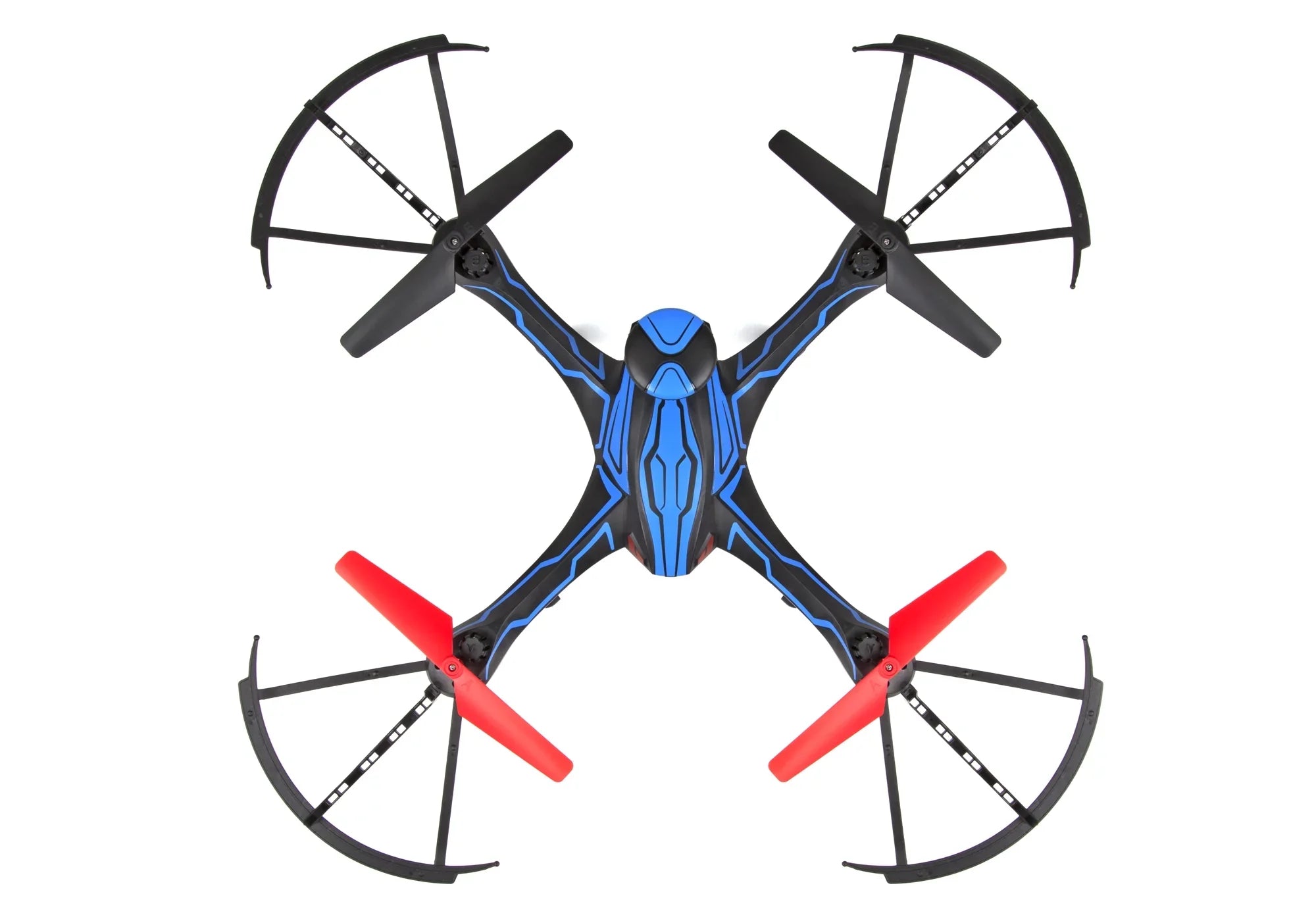Venom Pro Live Feed HD Camera GPSize Drone 2.4GHz 4.5CH Picture/Video Camera RC Quadcopter