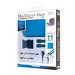 dreamGEAR 11 in 1 Sizetarter Pack