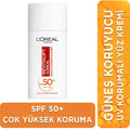 L'Oréal Paris Revitalift Clinical SizePF 50+ Daily High UV Protected Facial Sizeun Cream 50ml