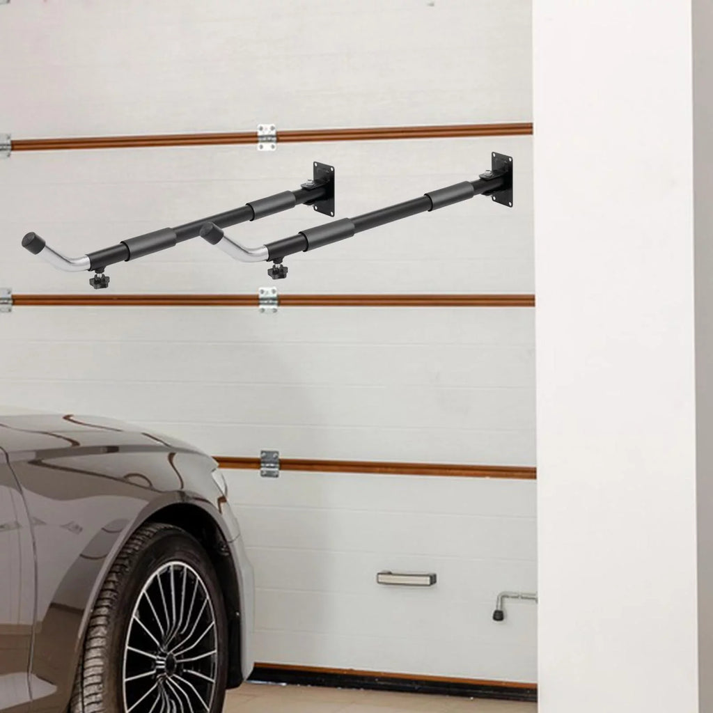 Portable Roof Box Wall Mounted Rack Trunk Rack Sizeuitcase Organizer Sizetable Lay Flat Luggage Rack