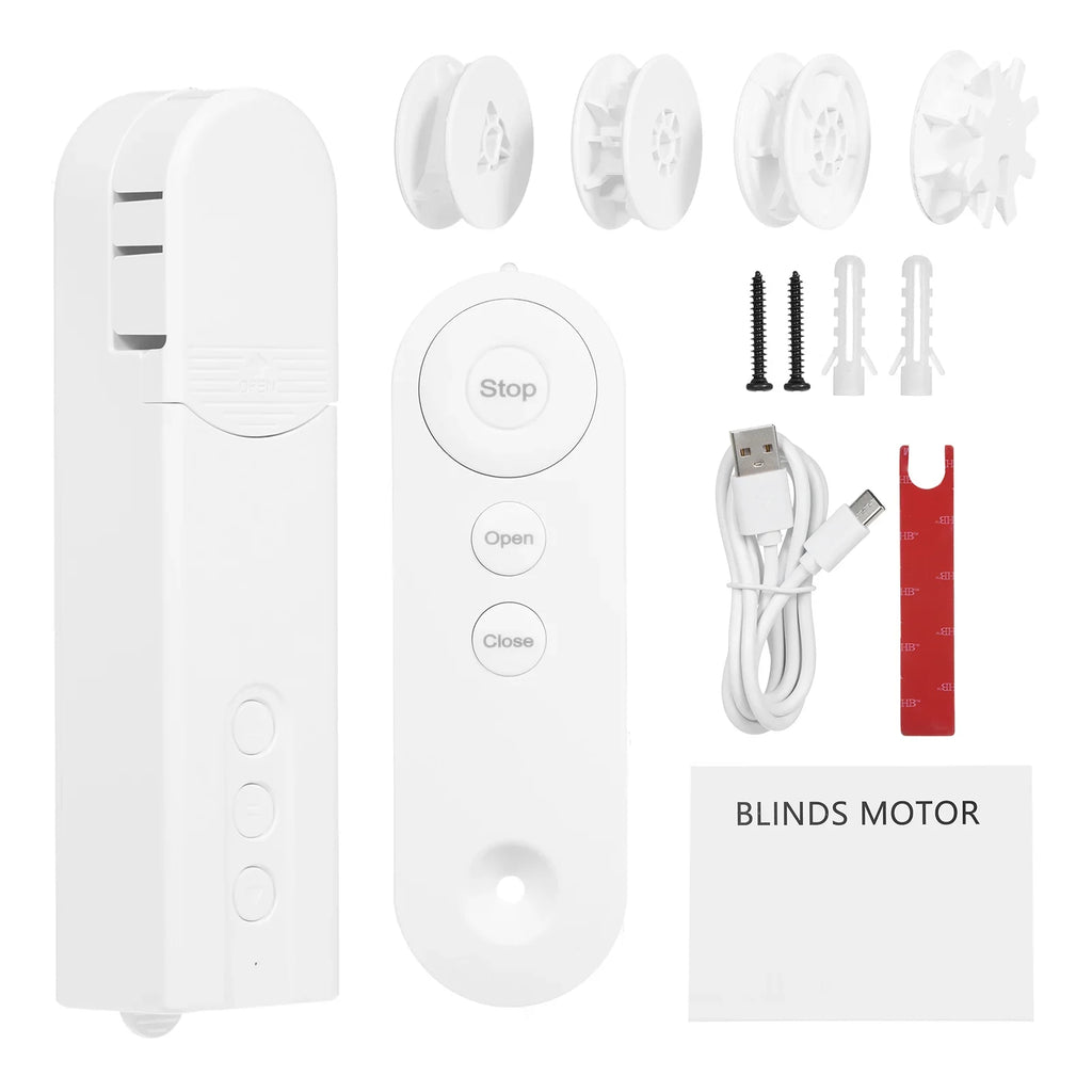 Sizehinysix Curtain controller,Blinds Drive Motor Chain Roller App Blinds Motor Motorized Blinds Drive Motor Bt Chain Roller App Sizehade Voice Sizehade With Remote Motor Curtain With Function Motorized