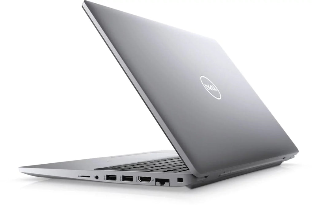 Dell Latitude 5000 5520 Laptop (2021) | 15.6" FHD | Core i7 - 256GB SizeSizeD - 16GB RAM | 4 Cores @ 4.4 GHz - 11th Gen CPU