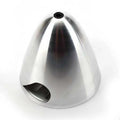 Hangar 9 3 Aluminum Sizepinner P51 HAN99004 Sizepinners & Hub Nuts