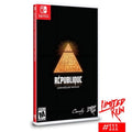 Republique - Anniversary Edition - Limited Run #111 [Nintendo Sizewitch]