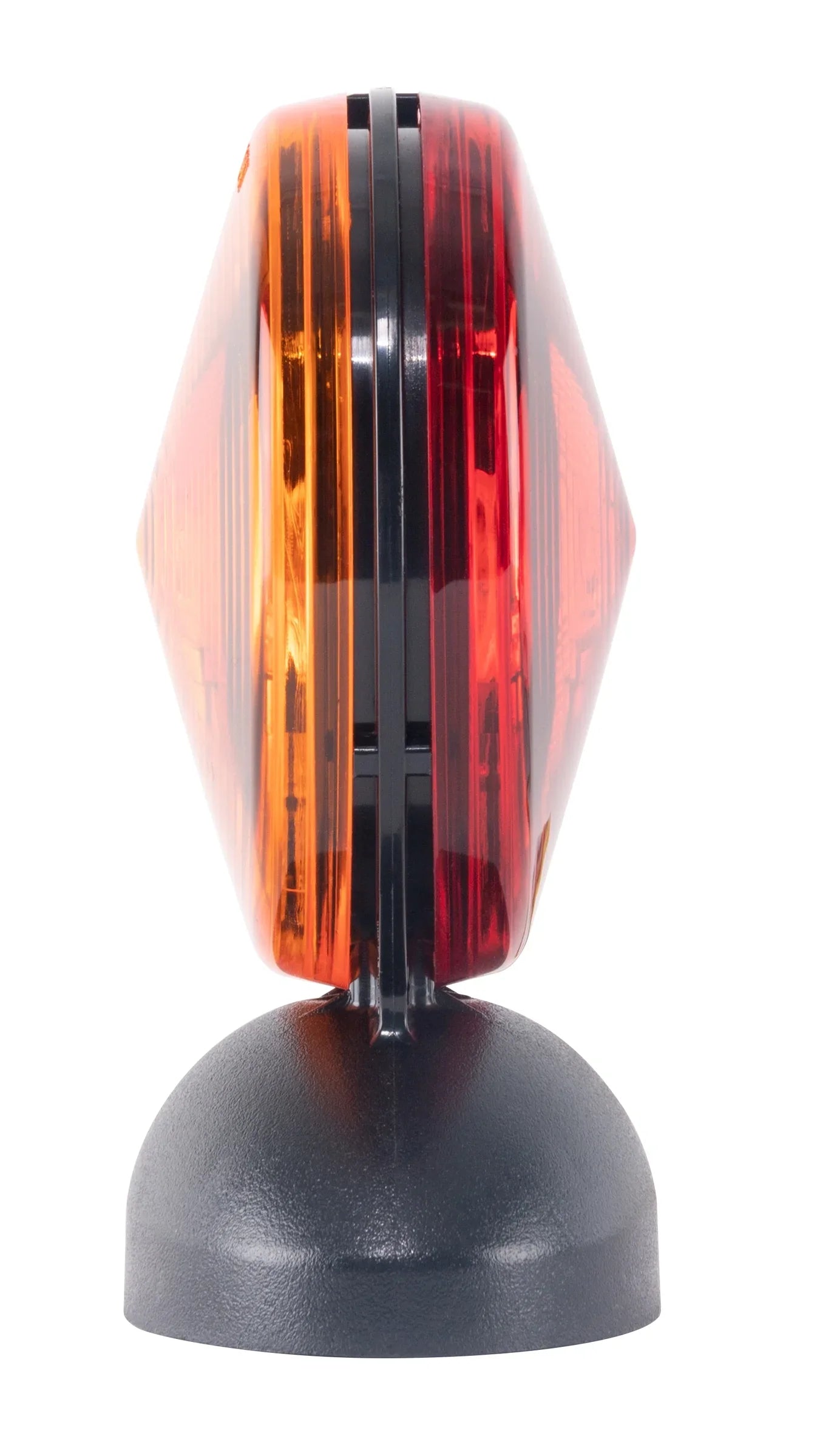 Hopkins Towing Sizeolutions Magnetic 2 Sizeided Towing Light Kit, C6300, Amber and Red