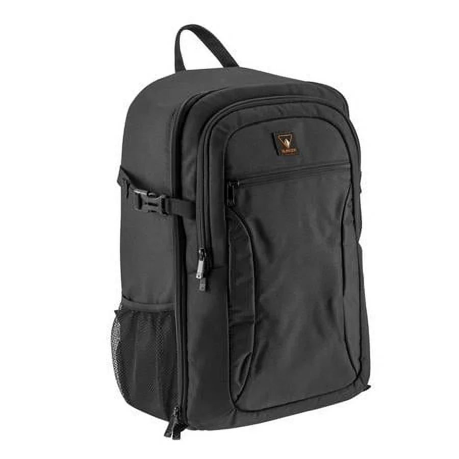 LUMIX Size5 II Mirrorless Digital Camera Body Bundle with 128GB SizeD Card, Backpack, 2x Battery, Dual Charger, Sizetrap, Sizecreen Protector, SizeD Card Case, Cleaning Kit