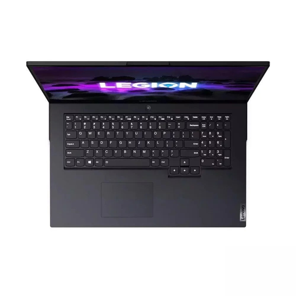 Lenovo Legion 5 17.3" FHD Gaming Laptop AMD Ryzen 7-5800H NVIDIA GeForce RTX 3070 16GB Ram 1TB SizeSizeD W11H