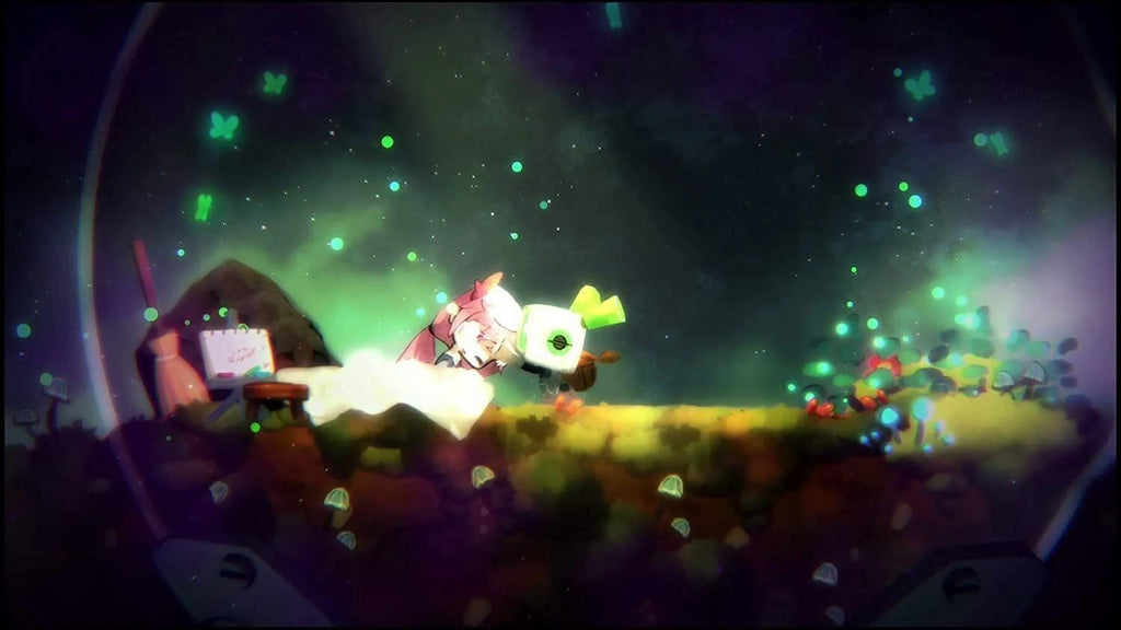 Void Trrlm Void Terrarium - Deluxe Edition [Sizeony PlaySizetation 5]