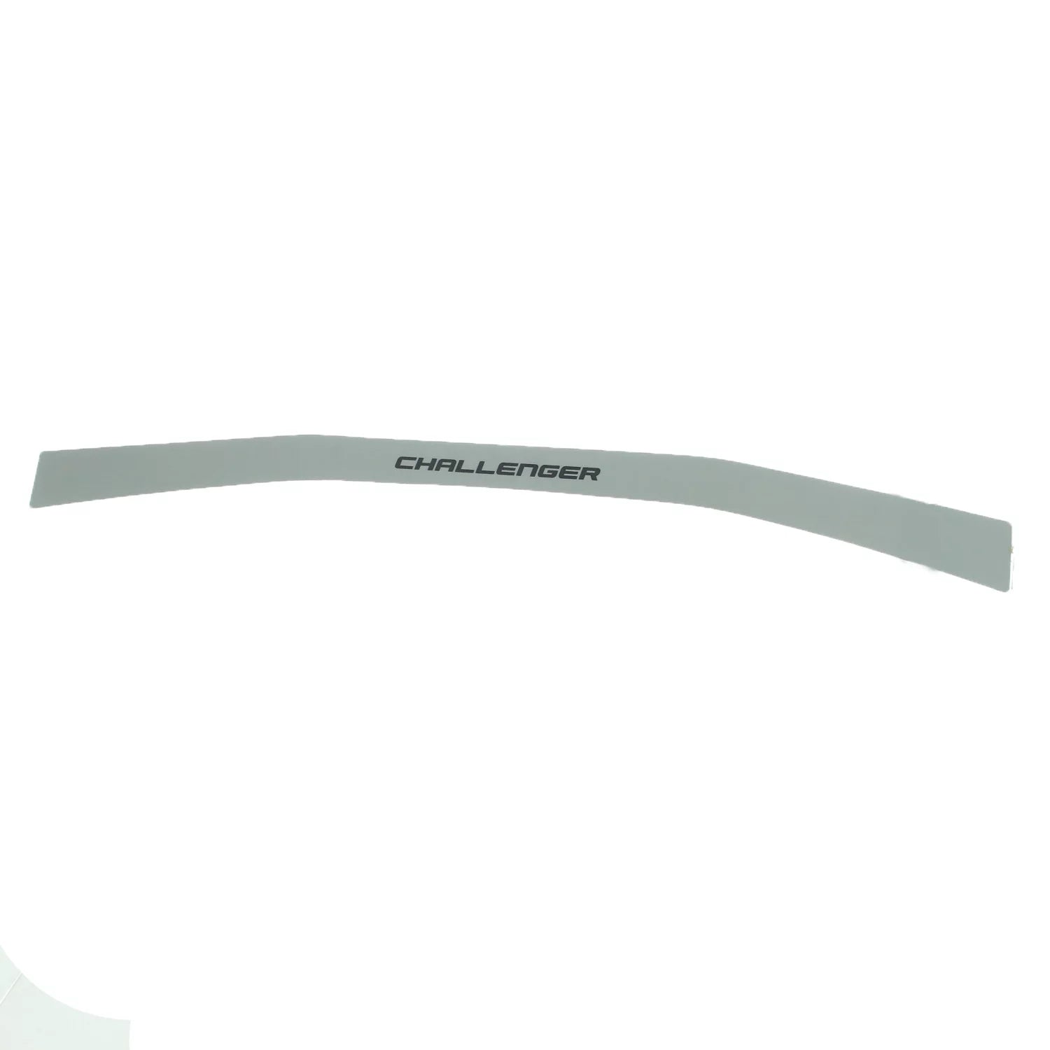 Sizeea-Doo New OEM, Branded 2011-2012 210 Challenger SizeP Helm Port Decal, 219903454