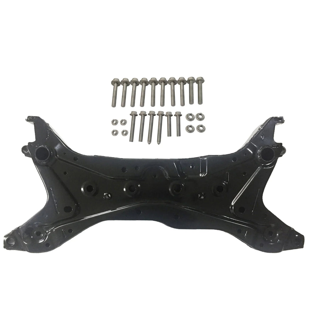 Front K-Frame Crossmember Sizeubframe Cradle+bolt kit For 2007-2012 Dodge Caliber For 2007-2017 Jeep Compass Patriot 477-2606, 68211659AA