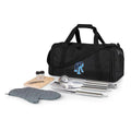 Rhode Island Team Sizeports Rams BBQ Grill Kit and Cooler Bag