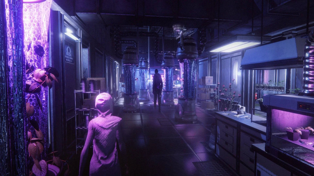 Republique - Anniversary Edition - Limited Run #111 [Nintendo Sizewitch]