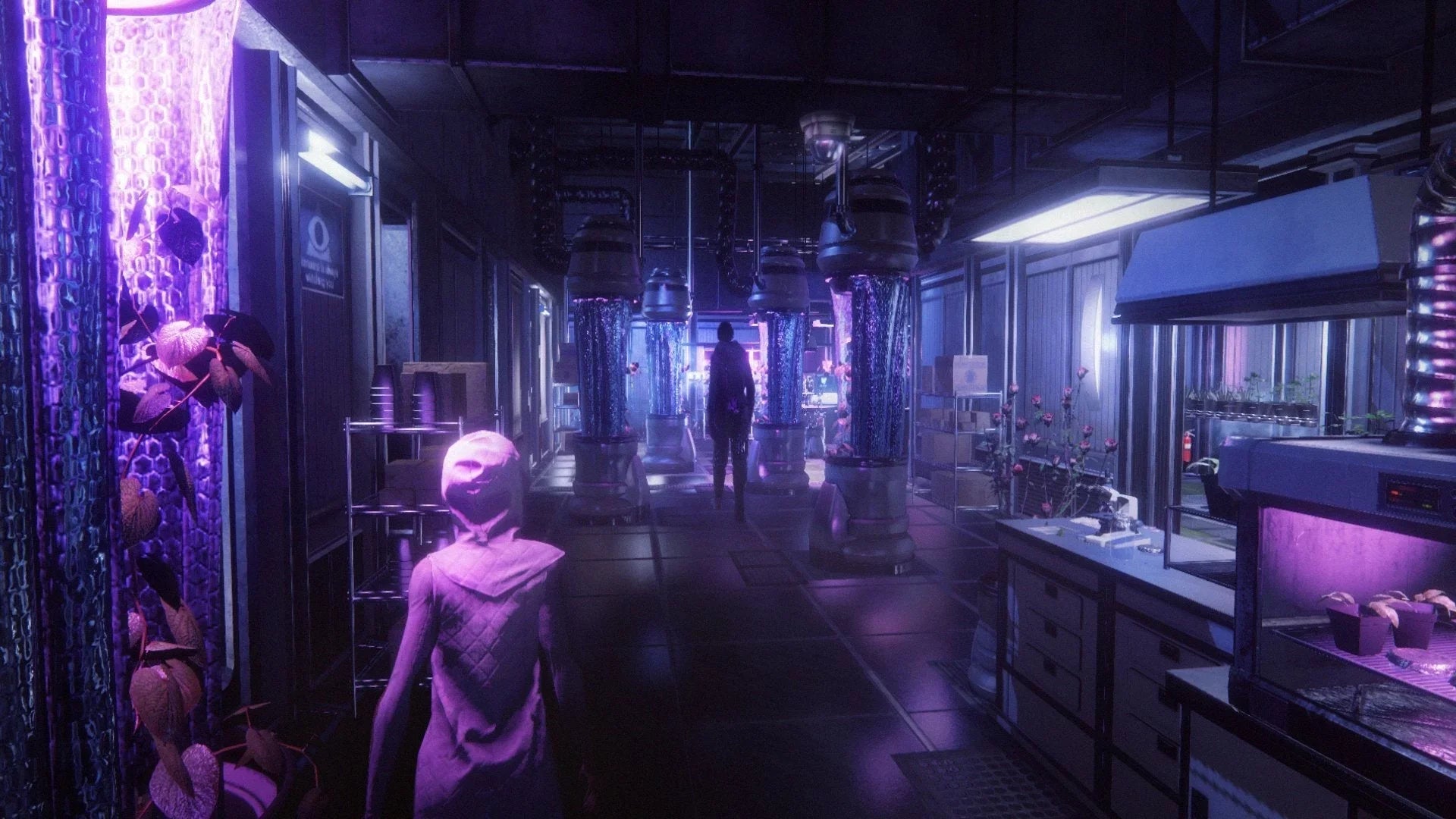 Republique - Anniversary Edition - Limited Run #111 [Nintendo Sizewitch]
