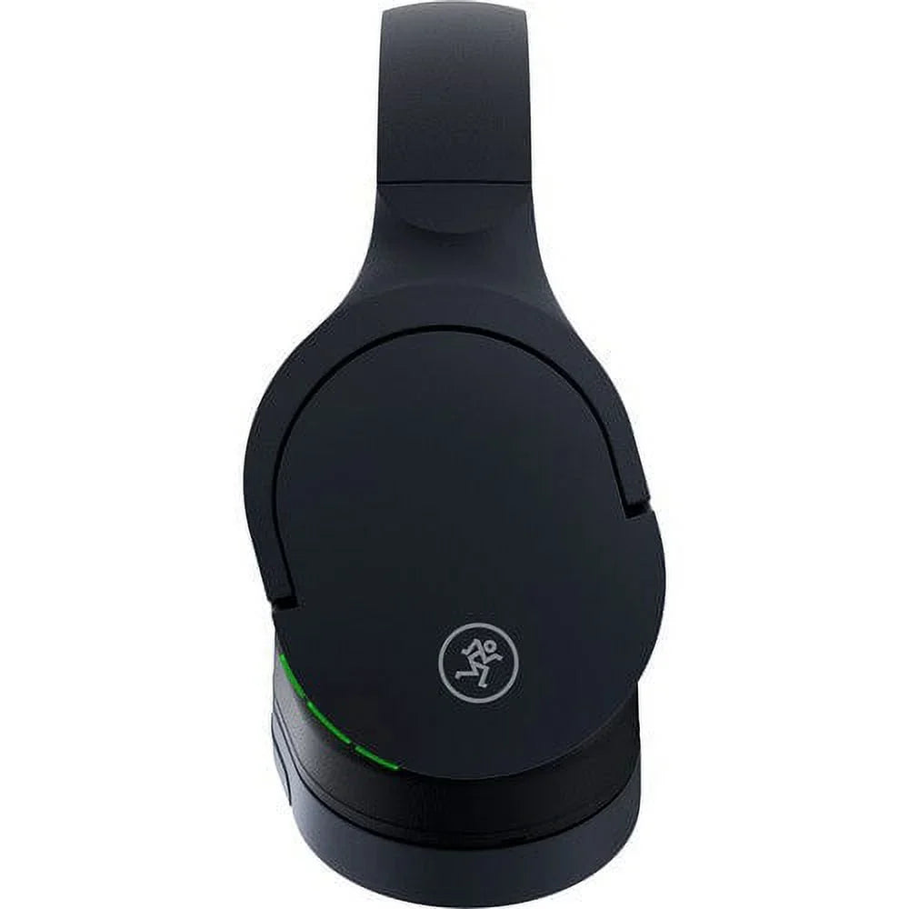 Mackie MC-40BT Wireless Headphones with Microphone and Control