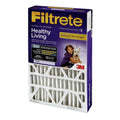 Filtrete Allergen Reduction Filter for 4” Housings, 20” x 25” x 4” (2 Pack)