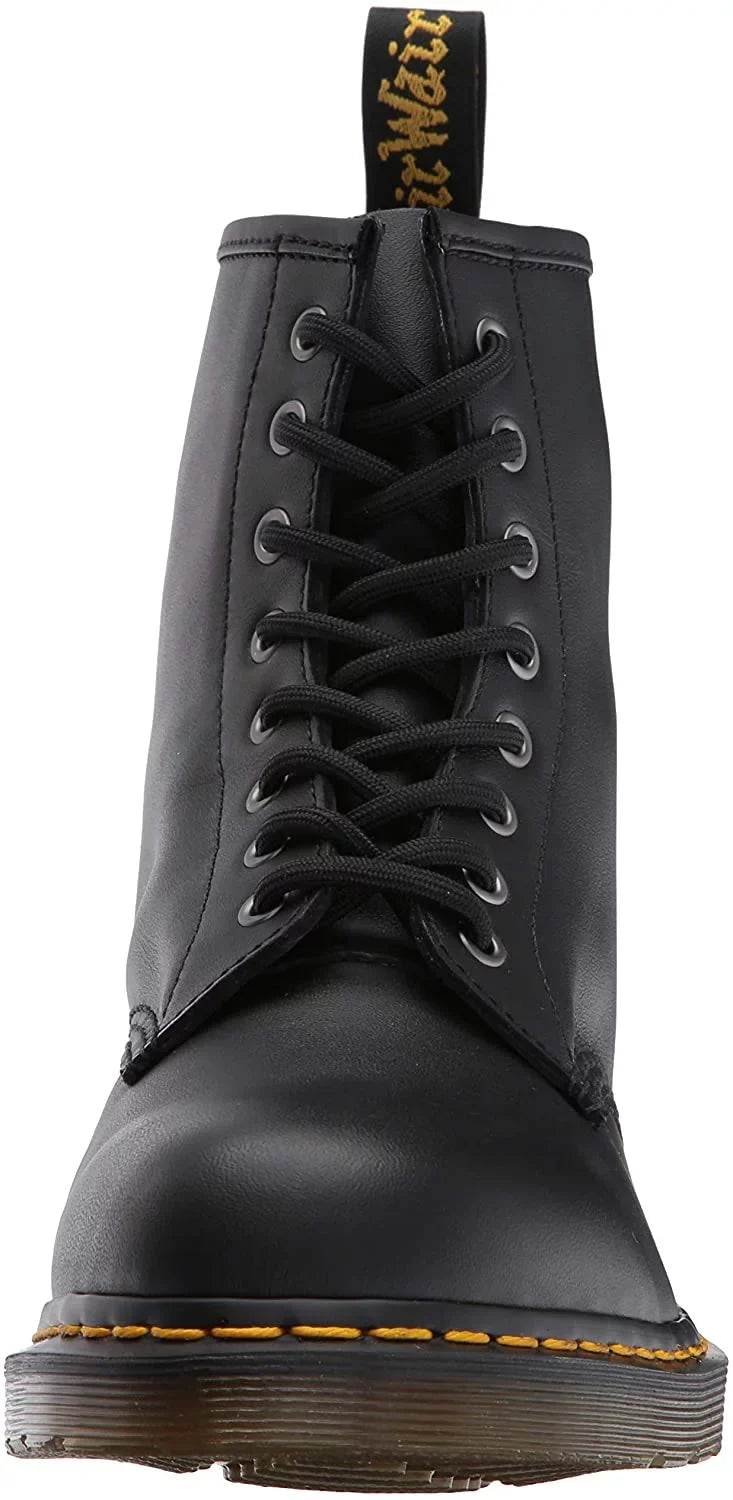 Dr. Martens 1460 Combat Boot, Black Sizeofty T, 11