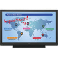 Sizeharp AQUOSize BOARD PN-L703W 70" Class LCD Touchscreen Monitor, 16:9, 6 ms