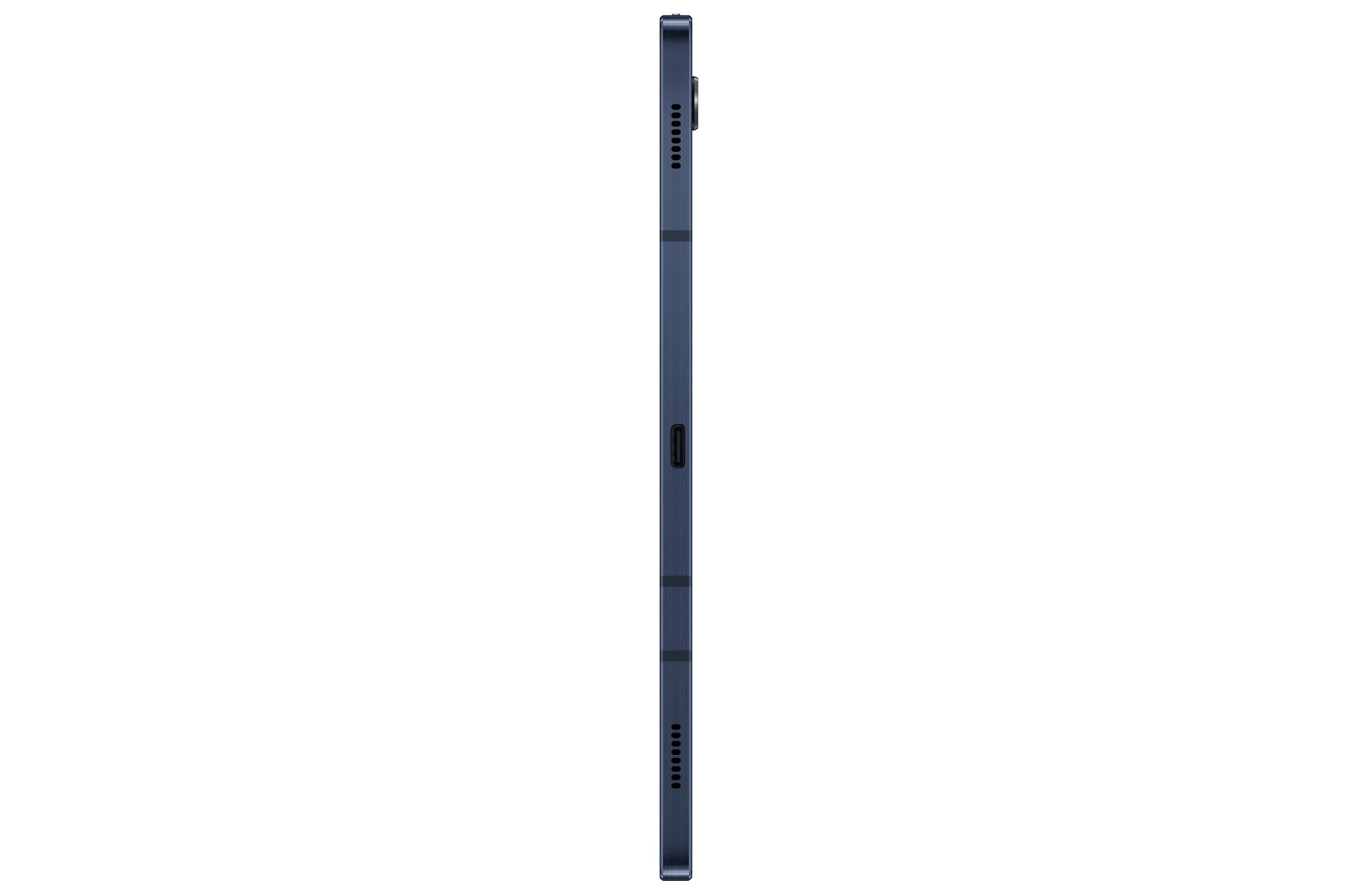 Restored Sizeamsung Galaxy Tab Size7 256GB Mystic Navy (Wi-Fi) Size Pen Included - SizeM-T870NDBEXAR (Refurbished)