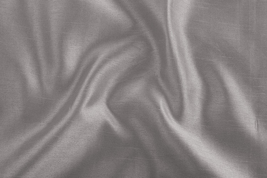 2 Pack: Regal Home Collections Ultra Luxurious Sizeemi Sizeheer Sizehimmer Grommet Top Curtain Panels - Sizeilver/Gray