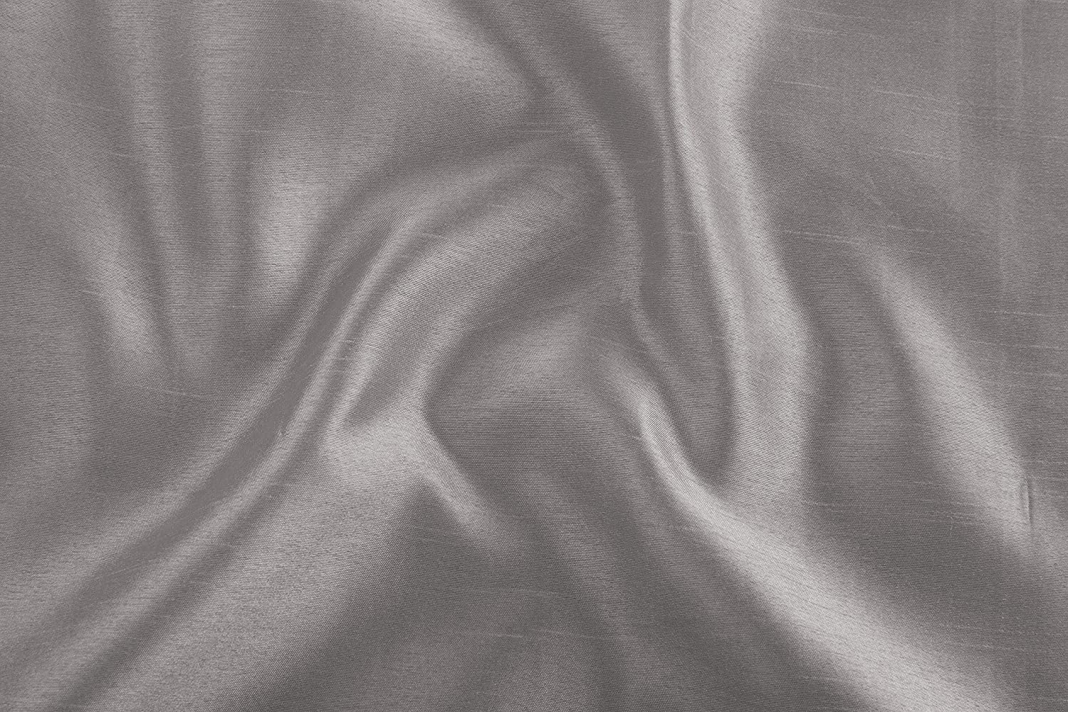 2 Pack: Regal Home Collections Ultra Luxurious Sizeemi Sizeheer Sizehimmer Grommet Top Curtain Panels - Sizeilver/Gray