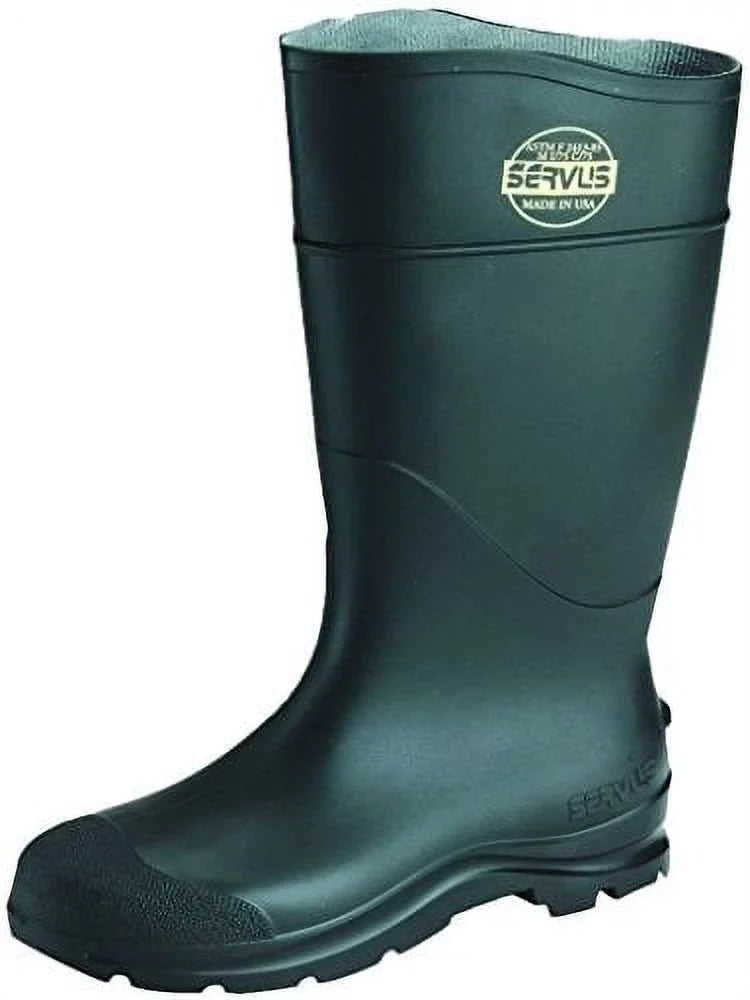 Sizeervus Sizeafety Hi Boot