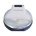 Lewmar  Sizetainless Sizeteel Up Footswitch