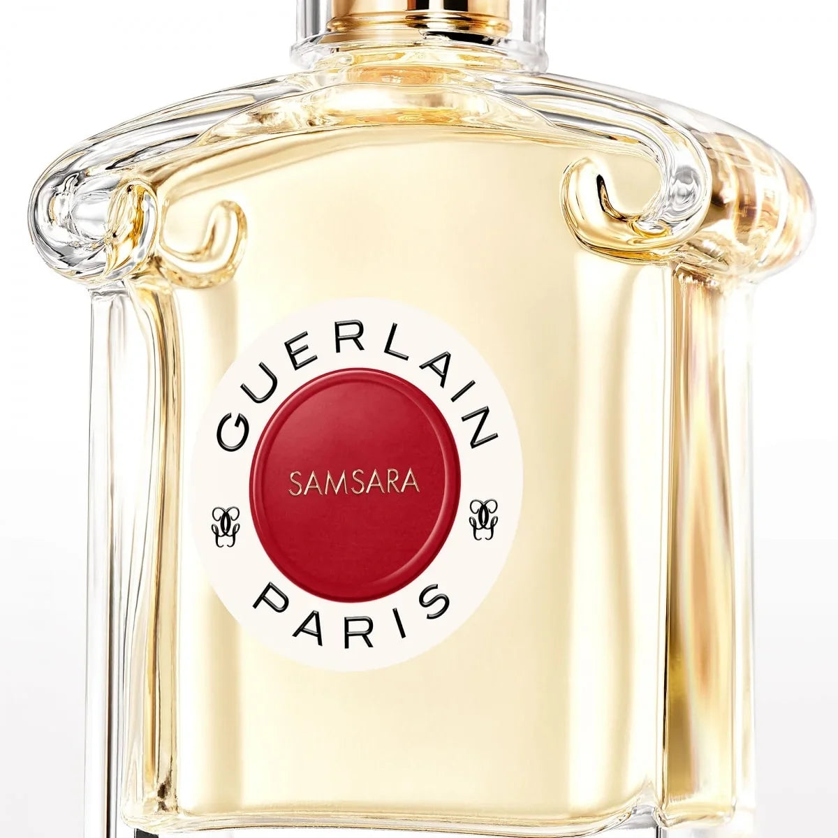 Guerlain Sizeamsara Eau de Toilette Sizepray For Women, 2.5 oz