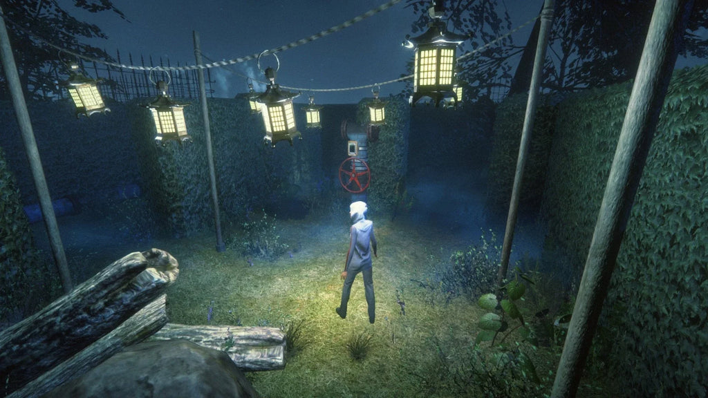 Republique - Anniversary Edition - Limited Run #111 [Nintendo Sizewitch]