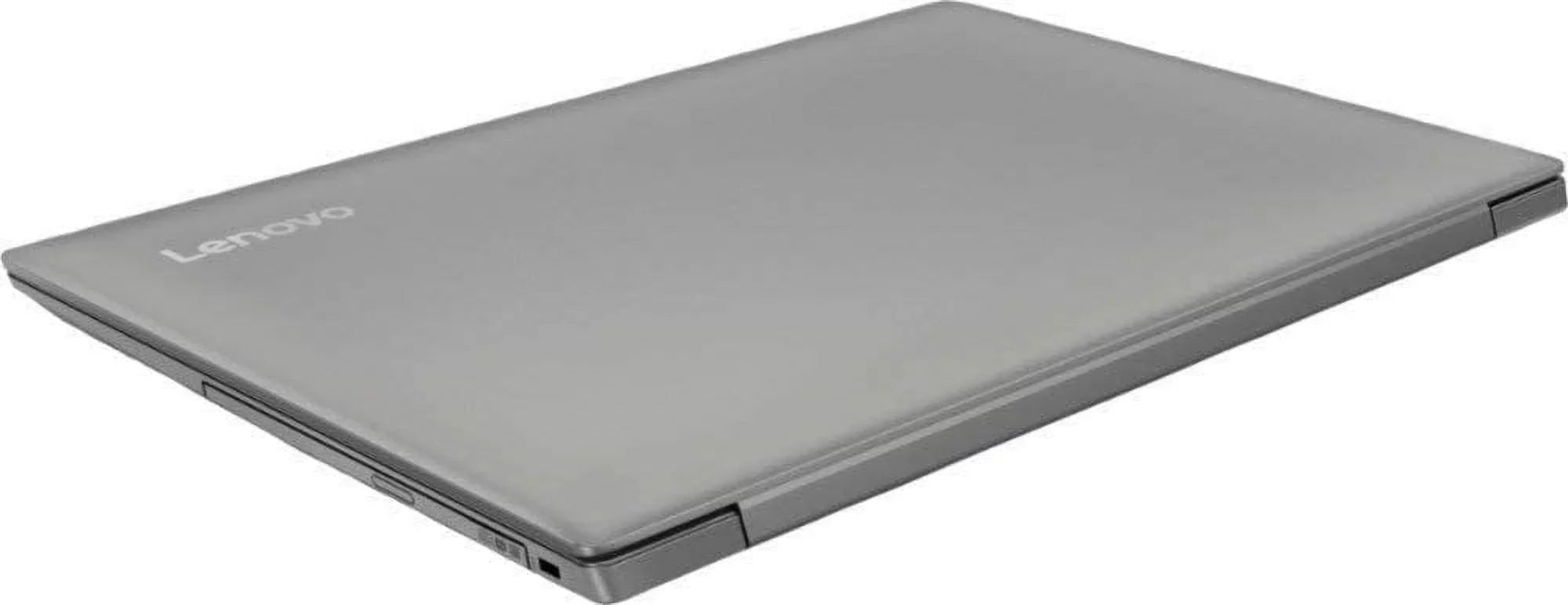 Open Box LENOVO Ideapad 330 15.6" HD TOUCH I5-8250U 12GB 1TB HDD 81DJ0002USize