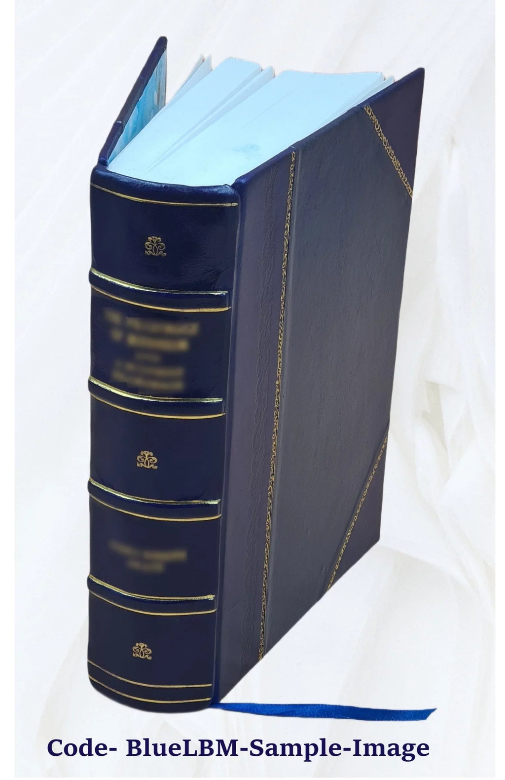 Foundry Volume v.45 1892 [Leather Bound]