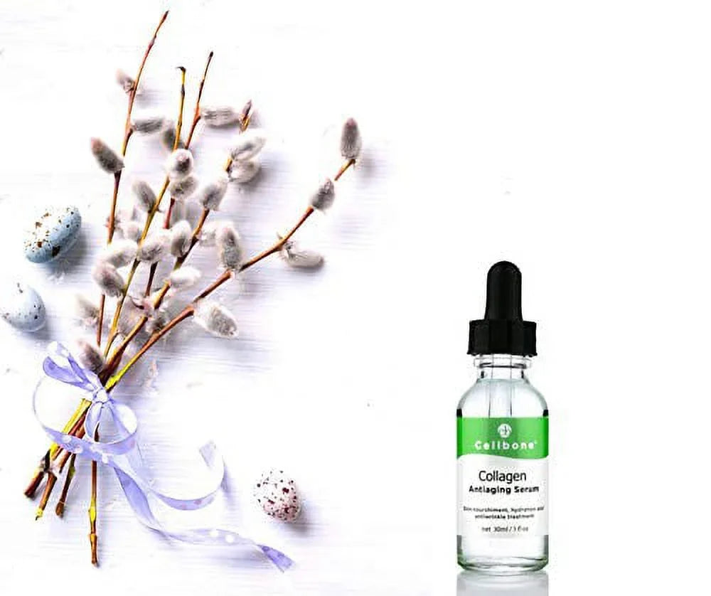 Cellbone COLLAGEN ANTIAGING SizeERUM