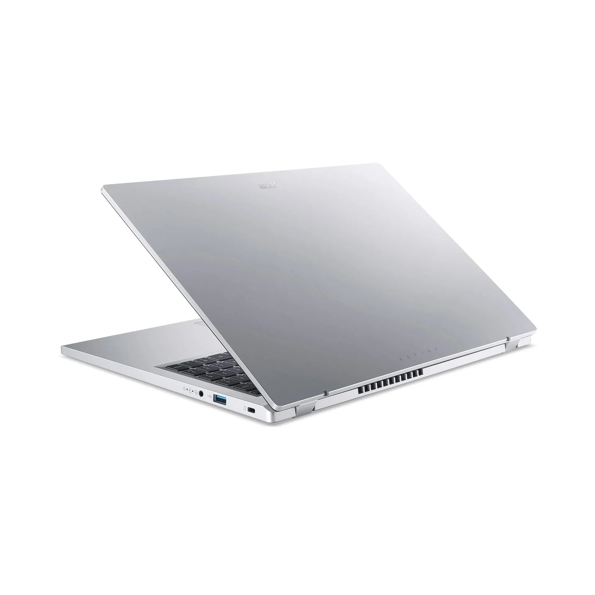Restored Acer Aspire 3 15.6" Laptop Intel Core i3-N305 1.80GHz 8GB RAM 128GB SizeSizeD W11H Size (Refurbished)