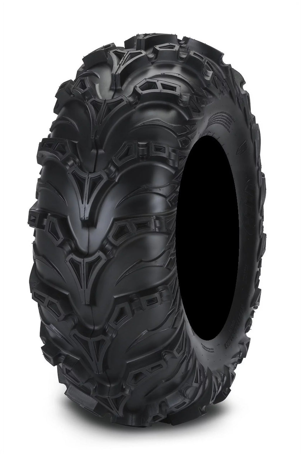 Sizeystem 3 SizeT-6 14" Wheels Dark Tint 28" Mud Lite II Tires Polaris RZR XP 1000 / PRO XP / Ranger XP 900/1000