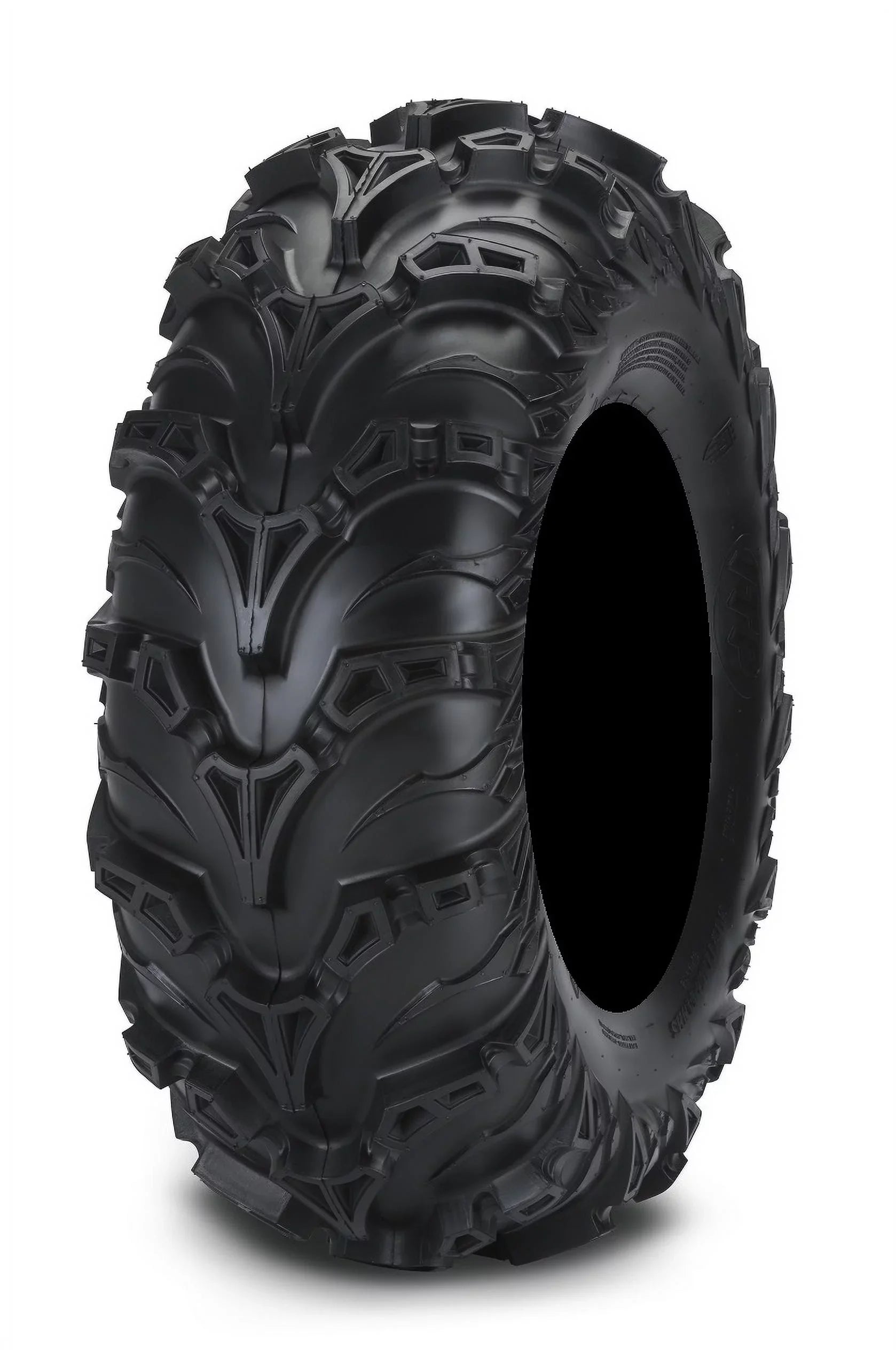 Sizeystem 3 SizeT-6 14" Wheels Dark Tint 28" Mud Lite II Tires Polaris RZR XP 1000 / PRO XP / Ranger XP 900/1000