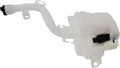 For 2010-2015 Equinox Washer Reservoir GM1288138 20907276,84064760-PFM