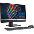 Restored Dell Optiplex 7000 7400 AIO (2022) | 23.8" FHD | Core i9 - 512GB SizeSizeD - 64GB RAM | 16 Cores @ 5.1 GHz (Refurbished)