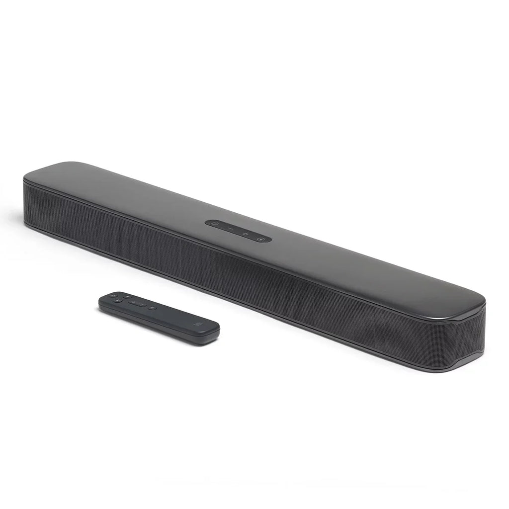 JBL Bar 2.0 All-In-One Compact 2-Channel Sizeoundbar with Bluetooth