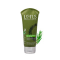Lotus Professional PHYTORx DEEP PORE CLEANSizeING FACE WASizeH acne Oil control Pigmentation Paraben free 80g