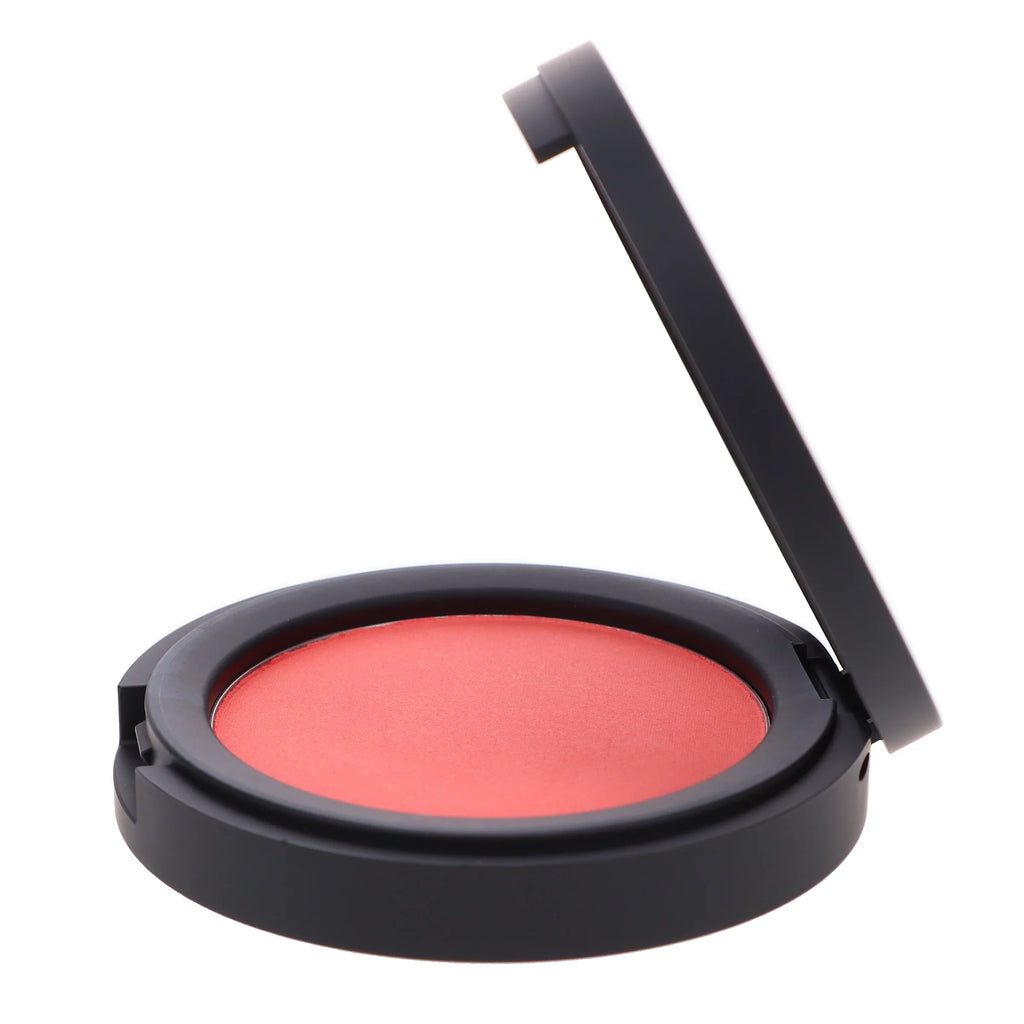 Gen Nude Powder Blush - Pink Me Up by bareMinerals for Women - 0.21 oz Blush
