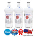 AFC Brand , Water Filters , Model # AFC-HC351Size , Compatible with 3M® AquaPure® HC350-Size - 3 Filters - Made in U.Size.A.