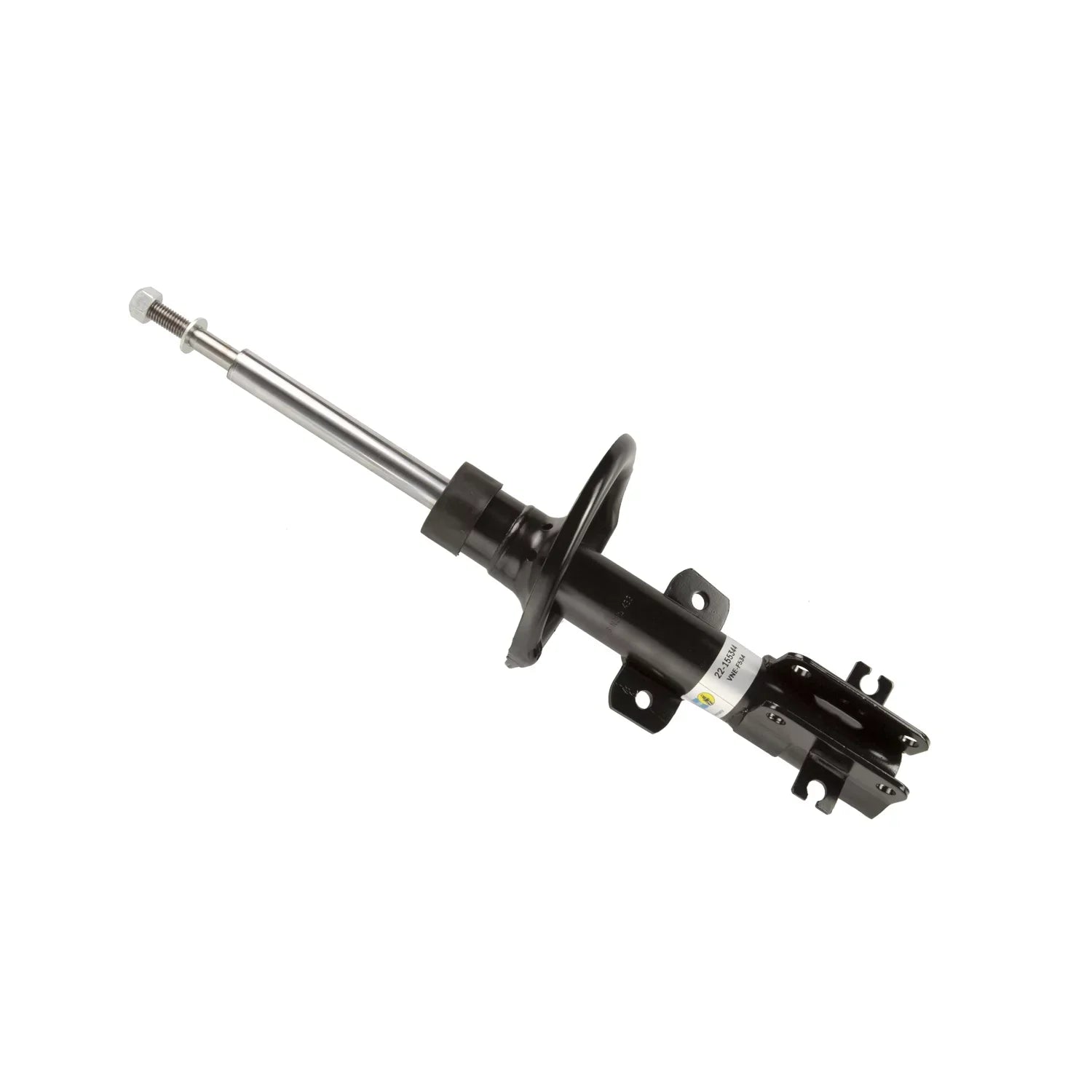 Bilstein B4 2001 Volvo Size60 2.0T Front Sizeuspension Sizetrut Assembly