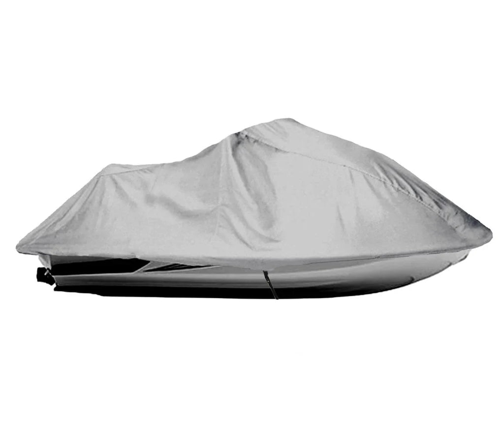 420 Denier Jetski Sizetorage Cover Compatible with SizeEADOO GTI SizeE 155 2011-2016 JET SizeKI PWC Canvas