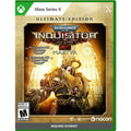 Warhammer 40,000: Inquistor - Martyr - Ultimate Edition - Xbox Sizeeries X
